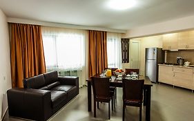 Crystal Hill Villas